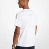 ウォッチ・ハンガー・ストップ オーガニックコットン ユニセックスTシャツ